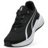 Sapatilhas de Running Puma Softride Exo Preto- Branco Homem