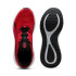 Chaussures de Running Puma Softride ExoFor All Time Rouge - B Homme