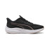 Sapatilhas de Running Puma Skyrocket Lite 2 Preto-Rosa Gol Mulher