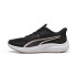 Sapatilhas de Running Puma Skyrocket Lite 2 Preto-Rosa Gol Mulher