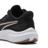 Sapatilhas de Running Puma Skyrocket Lite 2 Preto-Rosa Gol Mulher