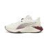 Sapatilhas de Fitness Puma Pwr Hybrid Tr Wns FlWarm Branco-Rubi Mulher