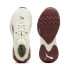 Sapatilhas de Fitness Puma Pwr Hybrid Tr Wns FlWarm Branco-Rubi Mulher
