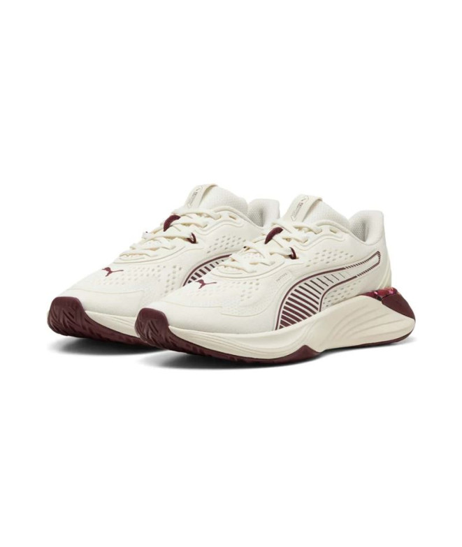 Zapatillas de Fitness Puma Pwr Hybrid Tr Wns...