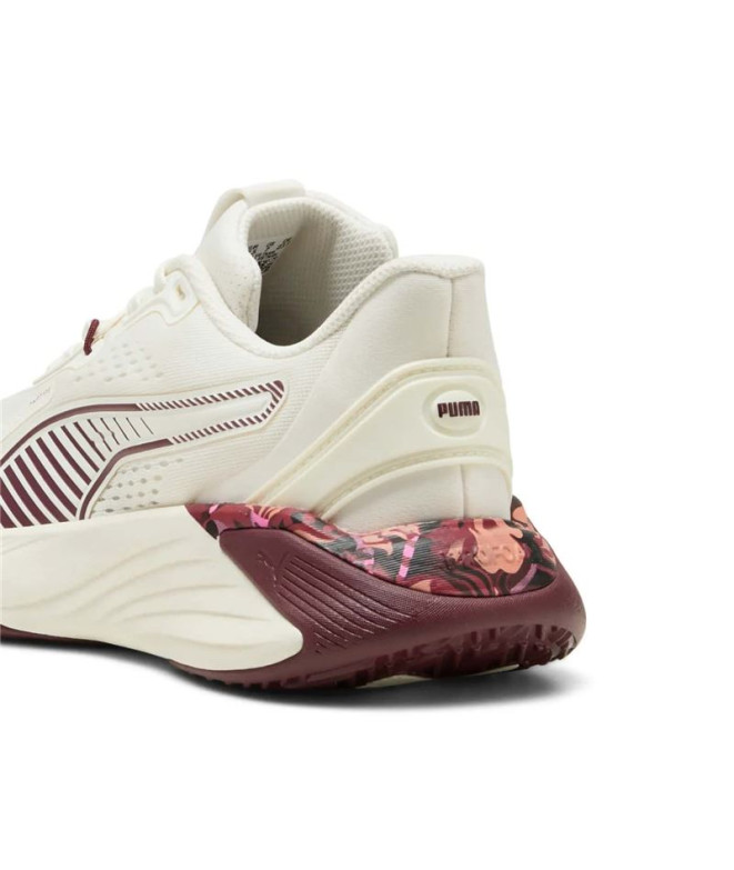 Zapatillas de Fitness Puma Pwr Hybrid Tr Wns...