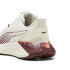 Sapatilhas de Fitness Puma Pwr Hybrid Tr Wns FlWarm Branco-Rubi Mulher