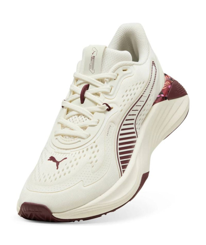 Zapatillas de Fitness Puma Pwr Hybrid Tr Wns...