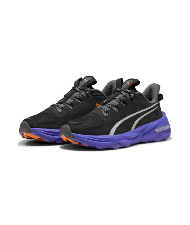 Zapatillas de Running Puma Fast Trac Nitro 3 Wn...