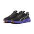 Sapatilhas de Running Puma Fast Trac Nitro 3 Wn Preto Escuro Mulher