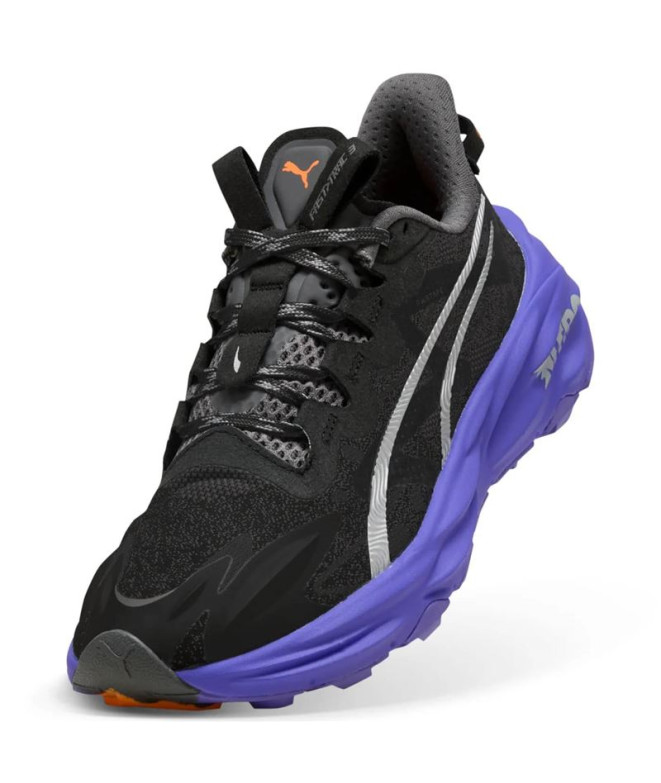 Zapatillas de Running Puma Fast Trac Nitro 3 Wn...