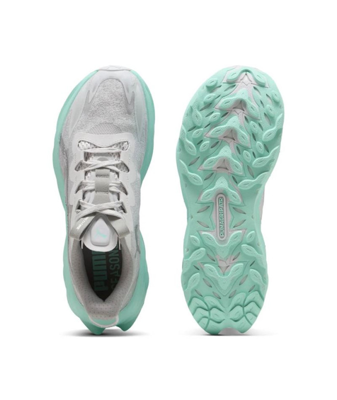 Sapatilhas de Running Puma Fast Trac Nitro 3 Wn...