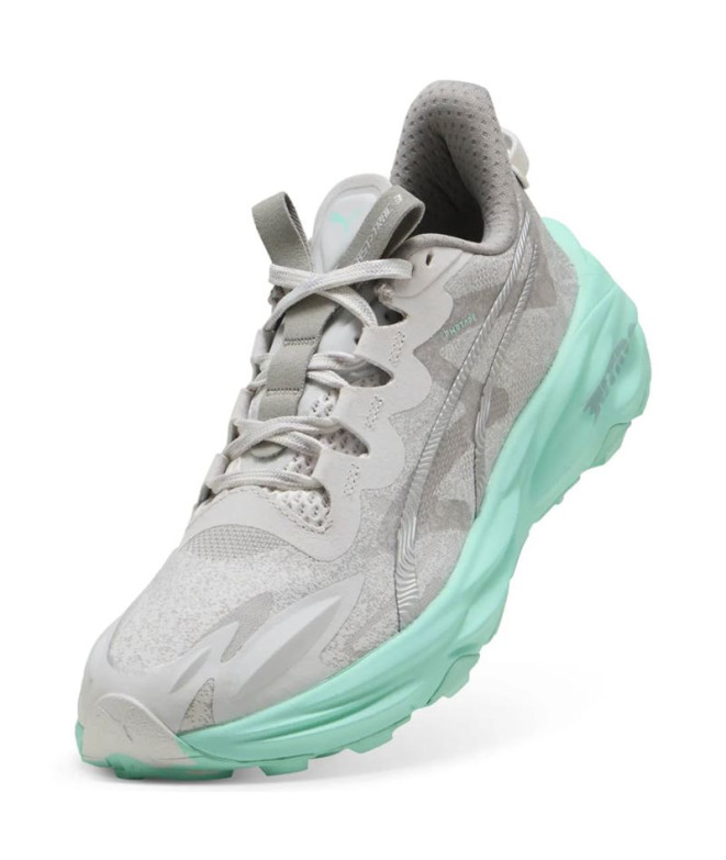 Zapatillas de Running Puma Fast Trac Nitro 3 Wn...