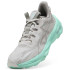 Sapatilhas de Running Puma Fast Trac Nitro 3 Wn Feather Cinza Mi Mulher