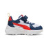 Chaussures Puma Trinity Lite Ac+ Inf, Blanc-Fier, Bébés