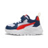 Chaussures Puma Trinity Lite Ac+ Inf, Blanc-Fier, Bébés