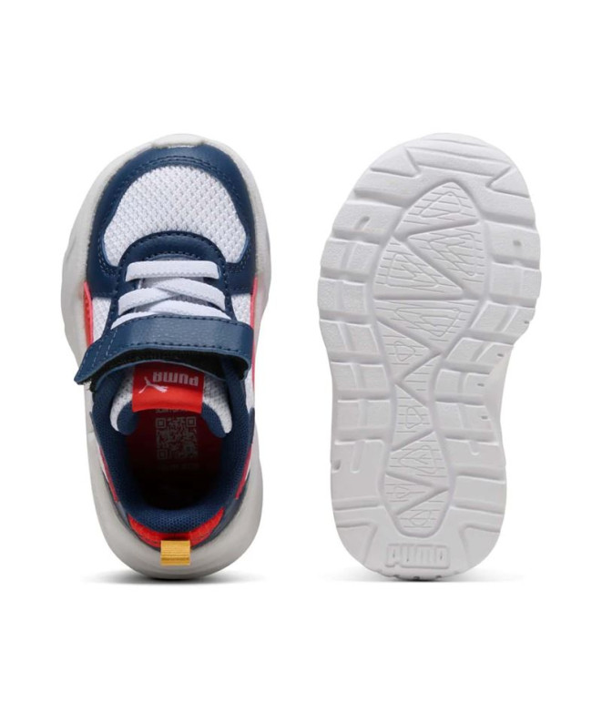 Zapatillas Puma Trinity Lite Ac+ Inf,...