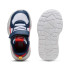 Chaussures Puma Trinity Lite Ac+ Inf, Blanc-Fier, Bébés