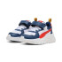 Chaussures Puma Trinity Lite Ac+ Inf, Blanc-Fier, Bébés