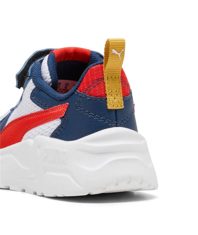 Zapatillas Puma Trinity Lite Ac+ Inf,...