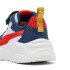 Chaussures Puma Trinity Lite Ac+ Inf, Blanc-Fier, Bébés