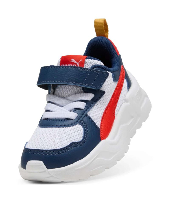 Zapatillas Puma Trinity Lite Ac+ Inf,...