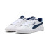 Zapatillas Puma Smash 3.0 L White-Persi, Bebés