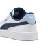 Zapatillas Puma Smash 3.0 L White-Persi, Bebés