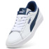 Zapatillas Puma Smash 3.0 L White-Persi, Bebés