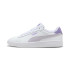 Chaussures Puma Smash 3.0 L Lilac Crush-Lave, Bébés