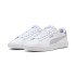 Sapatilhas Puma Smash 3.0 L Lilac Crush-Lave, Bebês