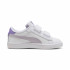 Sapatilhas Puma Smash 3.0 L V I, Lilac Crush-Lav, Bebês