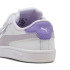 Sapatilhas Puma Smash 3.0 L V I, Lilac Crush-Lav, Bebês