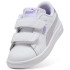 Sapatilhas Puma Smash 3.0 L V I, Lilac Crush-Lav, Bebês