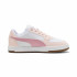 Sapatilhas Puma Caven 2.0, Branco-Pin Acalmado, Unissex