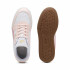 Sapatilhas Puma Caven 2.0, Branco-Pin Acalmado, Unissex