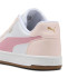 Sapatilhas Puma Caven 2.0, Branco-Pin Acalmado, Unissex