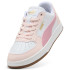 Sapatilhas Puma Caven 2.0, Branco-Pin Acalmado, Unissex