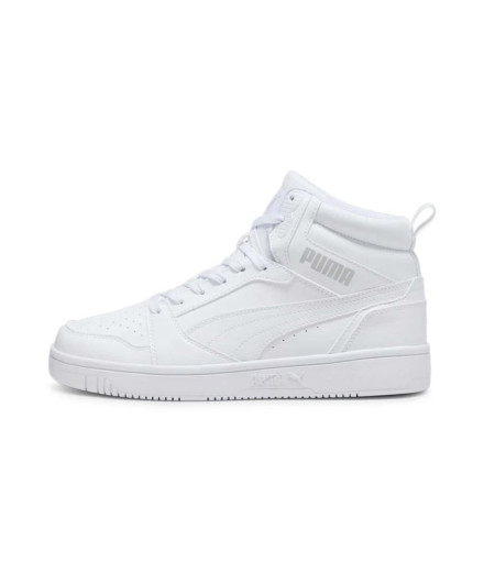 Sapatilhas Puma Rebound V6 Branco Branco Coo Homem