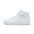 Sapatilhas Puma Rebound V6 Branco Branco Coo Homem