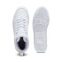 Sapatilhas Puma Rebound V6 Branco Branco Coo Homem
