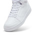 Sapatilhas Puma Rebound V6 Branco Branco Coo Homem