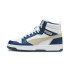 Sapatilhas Puma Rebound V6 Branco Desert Dust Pe