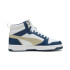 Sapatilhas Puma Rebound V6 Branco Desert Dust Pe