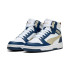 Sapatilhas Puma Rebound V6 Branco Desert Dust Pe