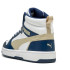 Sapatilhas Puma Rebound V6 Branco Desert Dust Pe