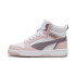 Sapatilhas Puma Rebound V6 Mauve Mist Plum Jam