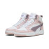 Sapatilhas Puma Rebound V6 Mauve Mist Plum Jam
