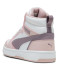 Sapatilhas Puma Rebound V6 Mauve Mist Plum Jam
