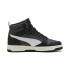 Zapatillas Puma Rebound V6 Mid Negro Bebés