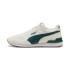 Zapatillas Puma St Runner V4 Mesh Vapor Gris/Verde